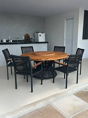 Móveis Metalfibra 03