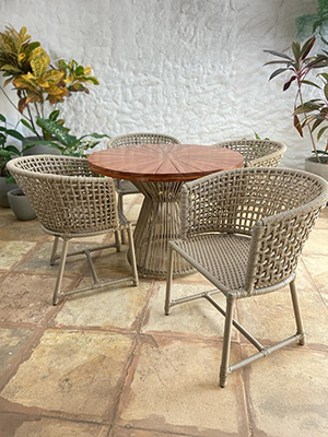 Móveis Metalfibra 02