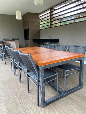 Móveis Metalfibra 10