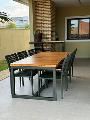 Móveis Metalfibra 09