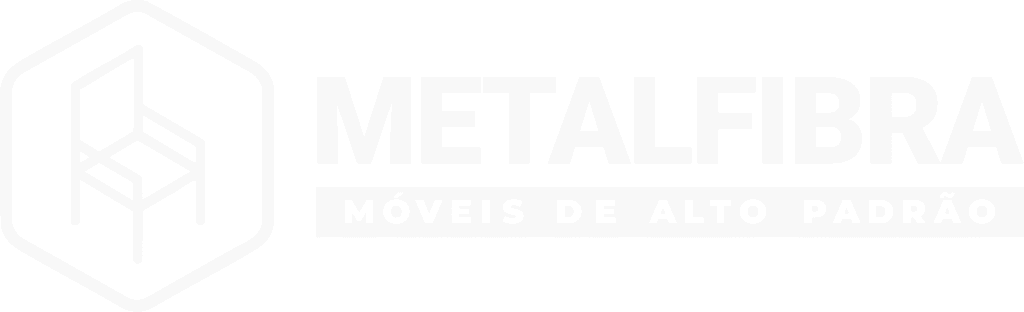 Logo Metalfibra